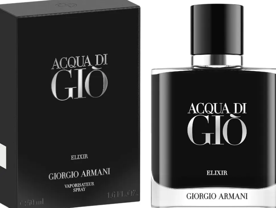 ADGH Elixir 50ml