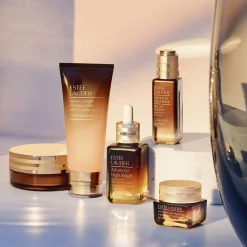 Advanced Night Repair Eye Gel Cream