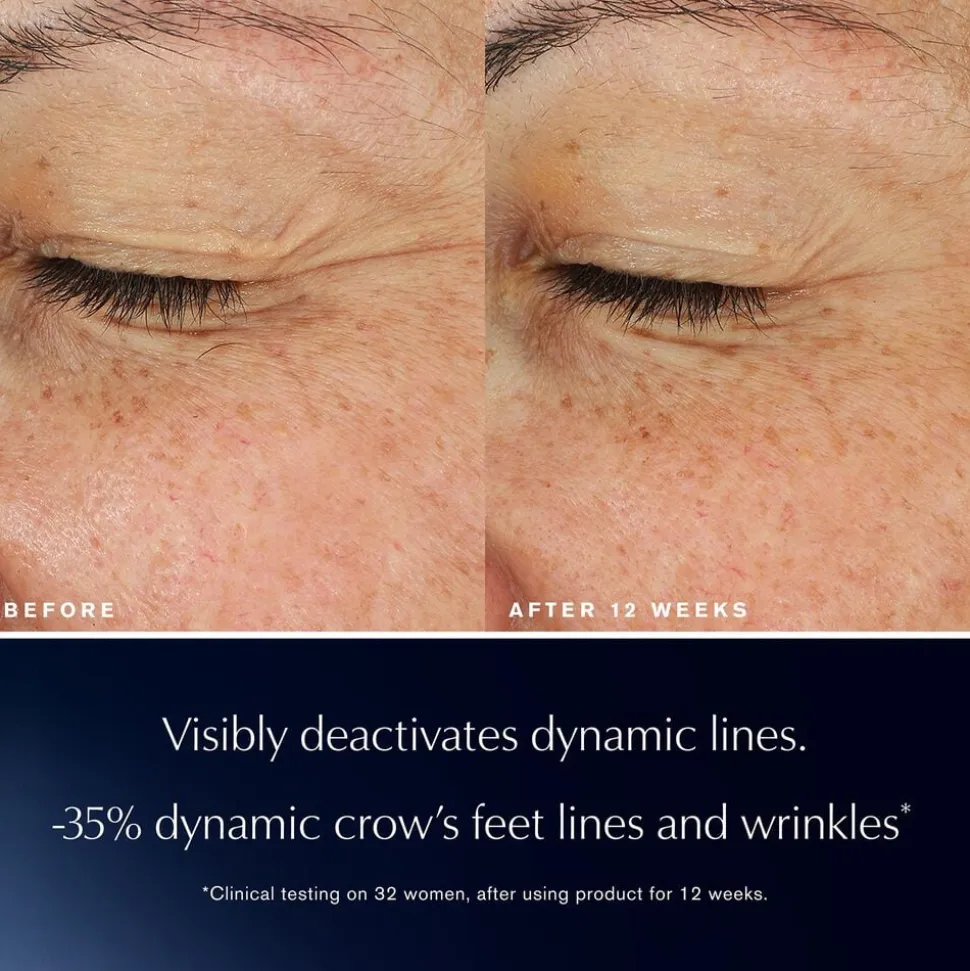 Advanced Night Repair Eye Lift + Sculpt Serum