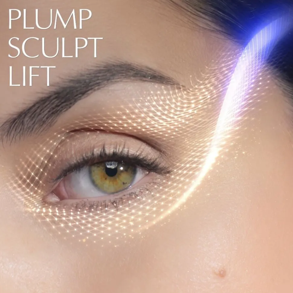 Advanced Night Repair Eye Lift + Sculpt Serum