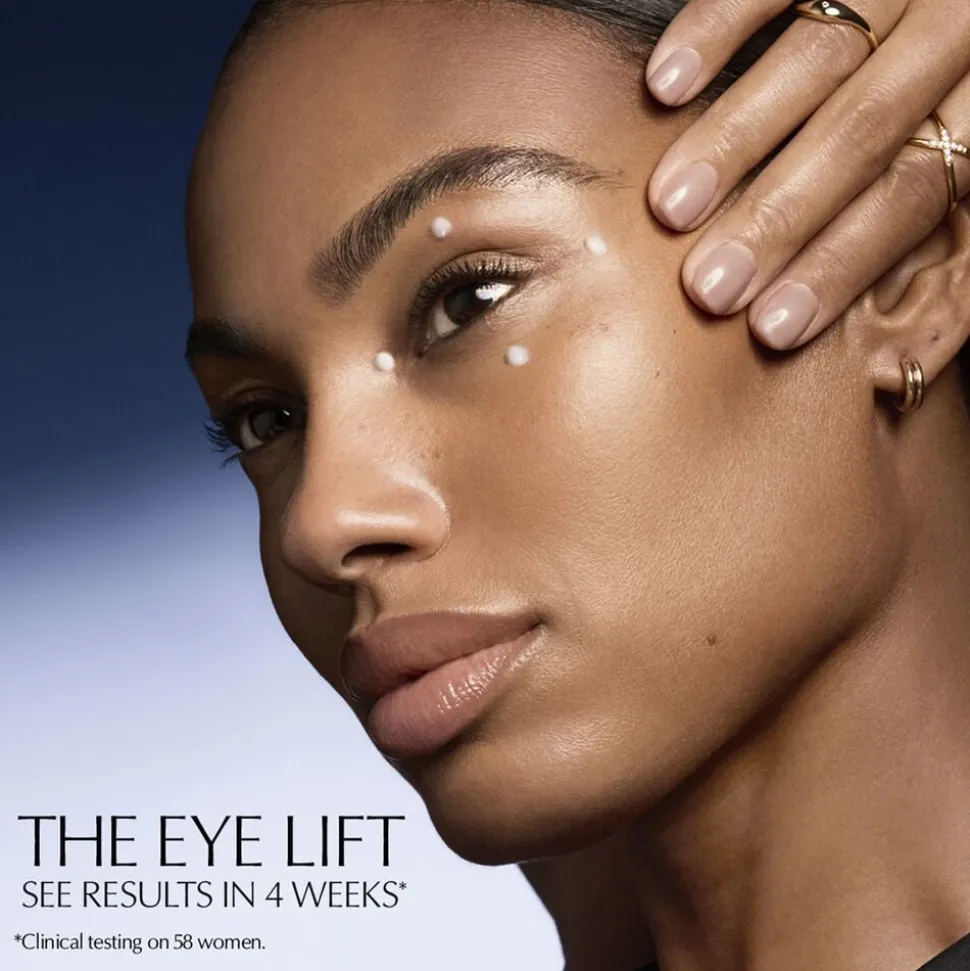 Advanced Night Repair Eye Lift + Sculpt Serum