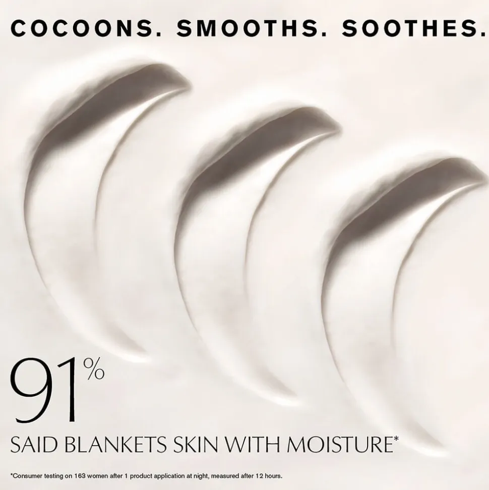 Advanced Night Repair Overnight Treatment Mask