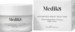 Advanced Night Restore
