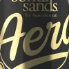 Aero Self Tan Foam Liquid Gold