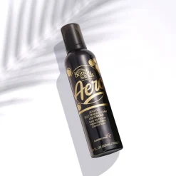 Aero Self Tan Foam Liquid Gold