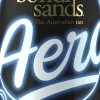Aero Self Tan Foam Ultra Dark
