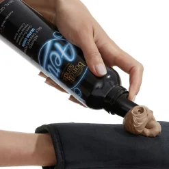 Aero Self Tan Foam Ultra Dark