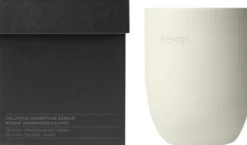 Aesop Candle Callippus