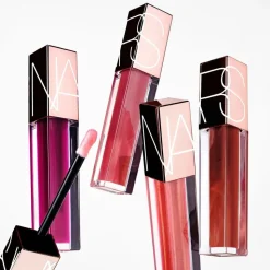 Afterglow Lip Oil - Læbeolie med Afterglow-effekt