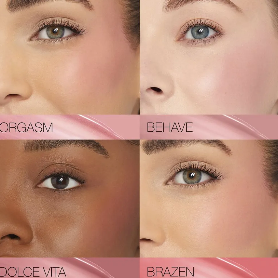 AFTERGLOW LIQUID BLUSH