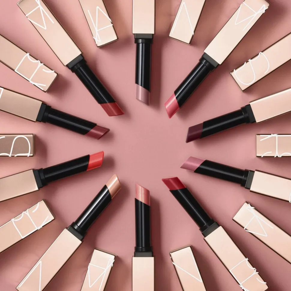 Afterglow Sensual Shine Lipstick