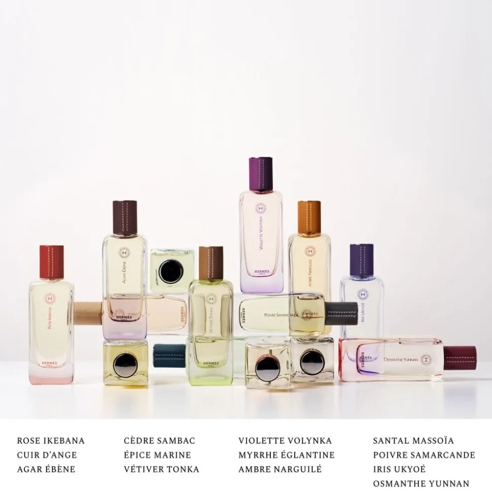 Agar Ébène, Eau de Toilette, 100 ml