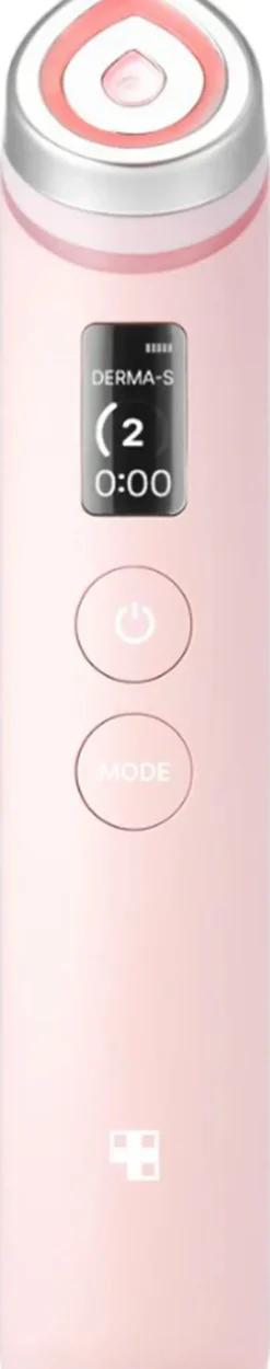 AGE-R Booster Pro Pink