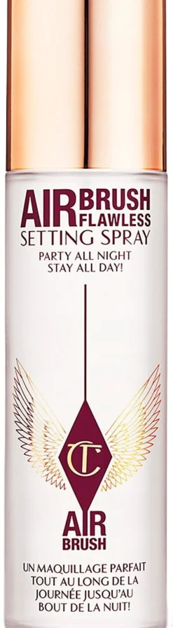 Airbrush Flawless Finish Setting Spray - Fikseringsspray til makeup