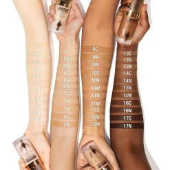 Airbrush Flawless Foundation Let fuld dækning