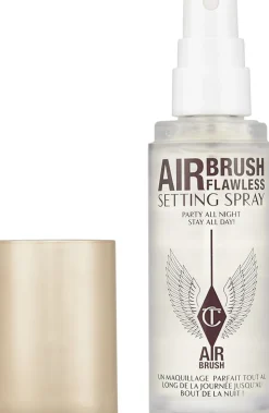 Airbrush Flawless Setting Spray