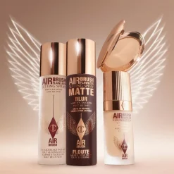 Airbrush Flawless Setting Spray Matte Mat fikseringsspray