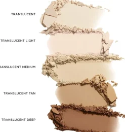Airbrush Pressed Powder - Pressed Powder