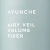 Airy Veil Volume Fixer
