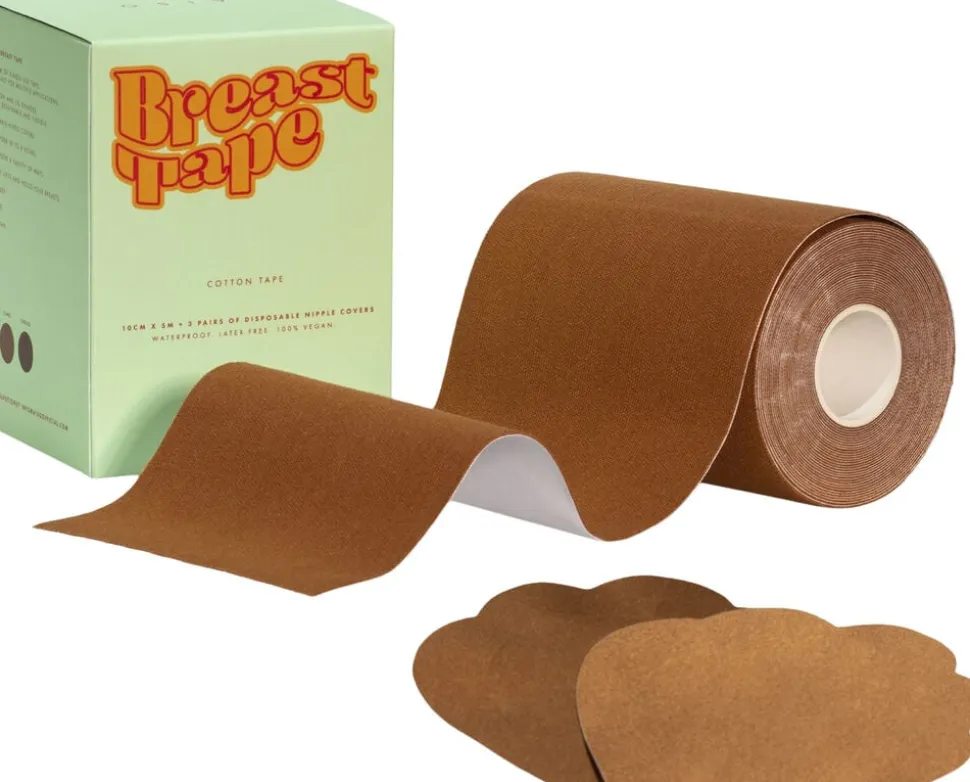 AISO Breast Tape 10cm Cino