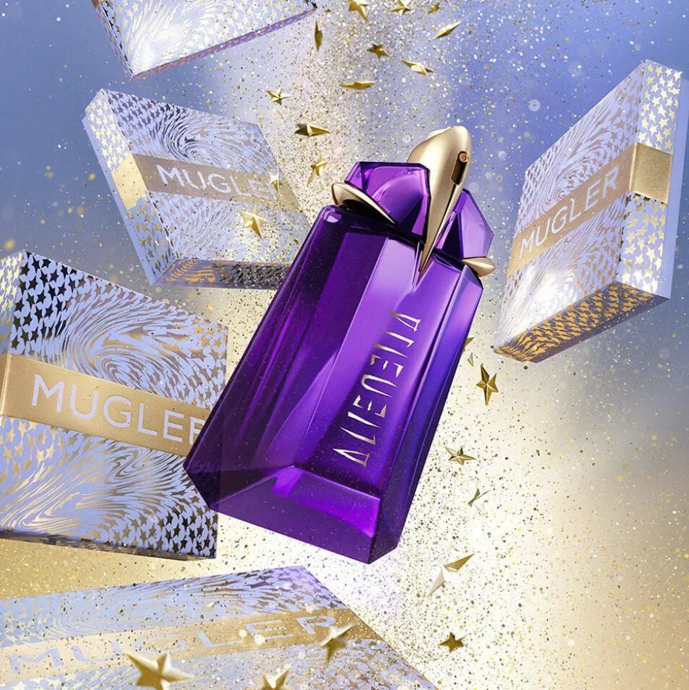 Alien EdP Gift Set 2025