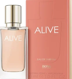 Alive Eau de parfum
