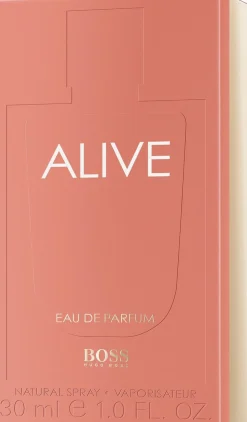 Alive Eau de parfum