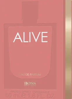 Alive Eau de parfum
