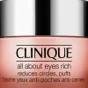 All About Eyes eye cream - Rich
