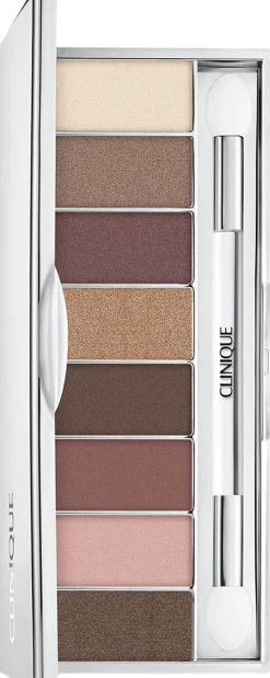 All About Shadow 8 Pan