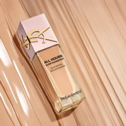 All Hours Glow Foundation