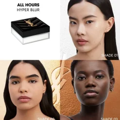 ALL HOURS HYPER BLUR LOOSE POWDER