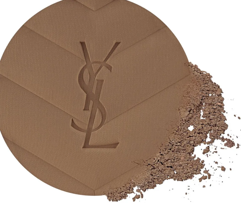 All Hours Hyper Finish Powder