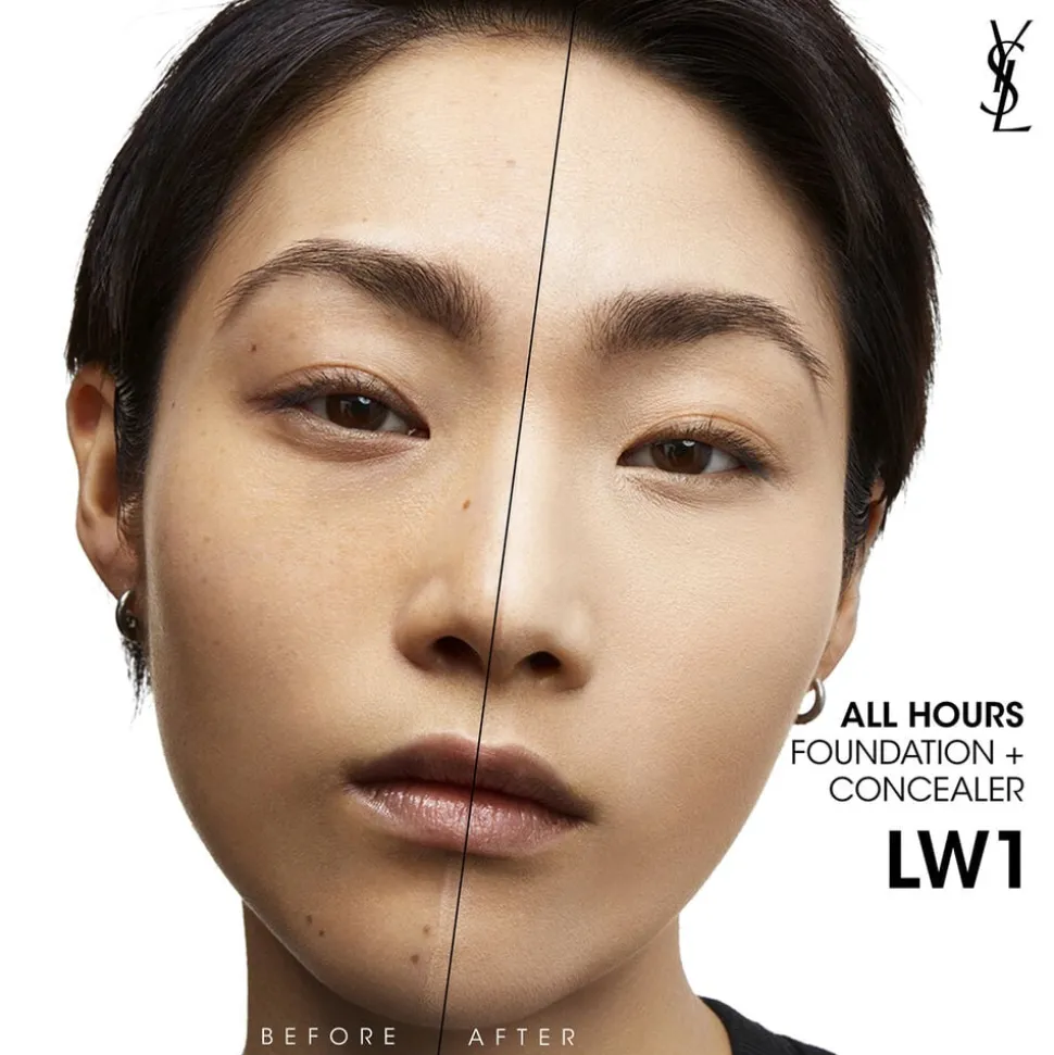 All Hours Precise Angles Concealer