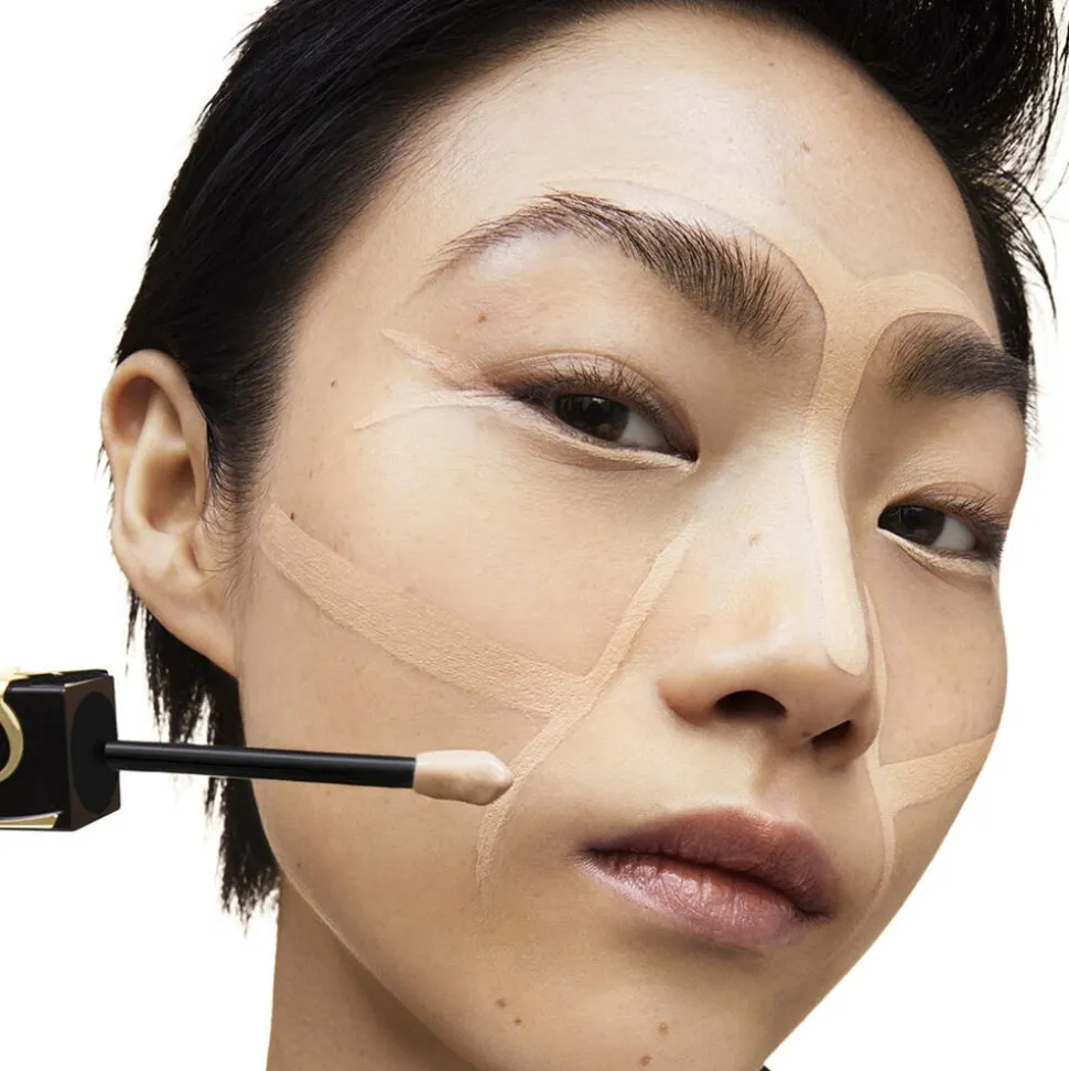 All Hours Precise Angles Concealer