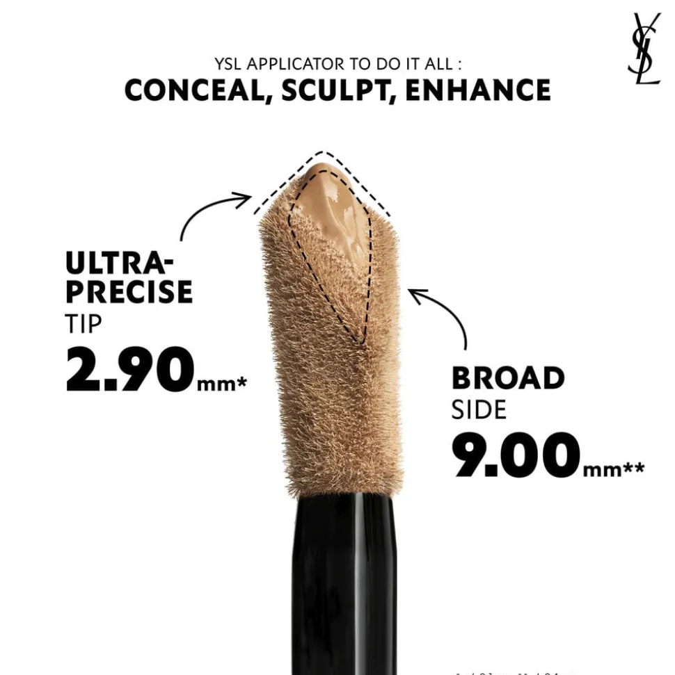 All Hours Precise Angles Concealer