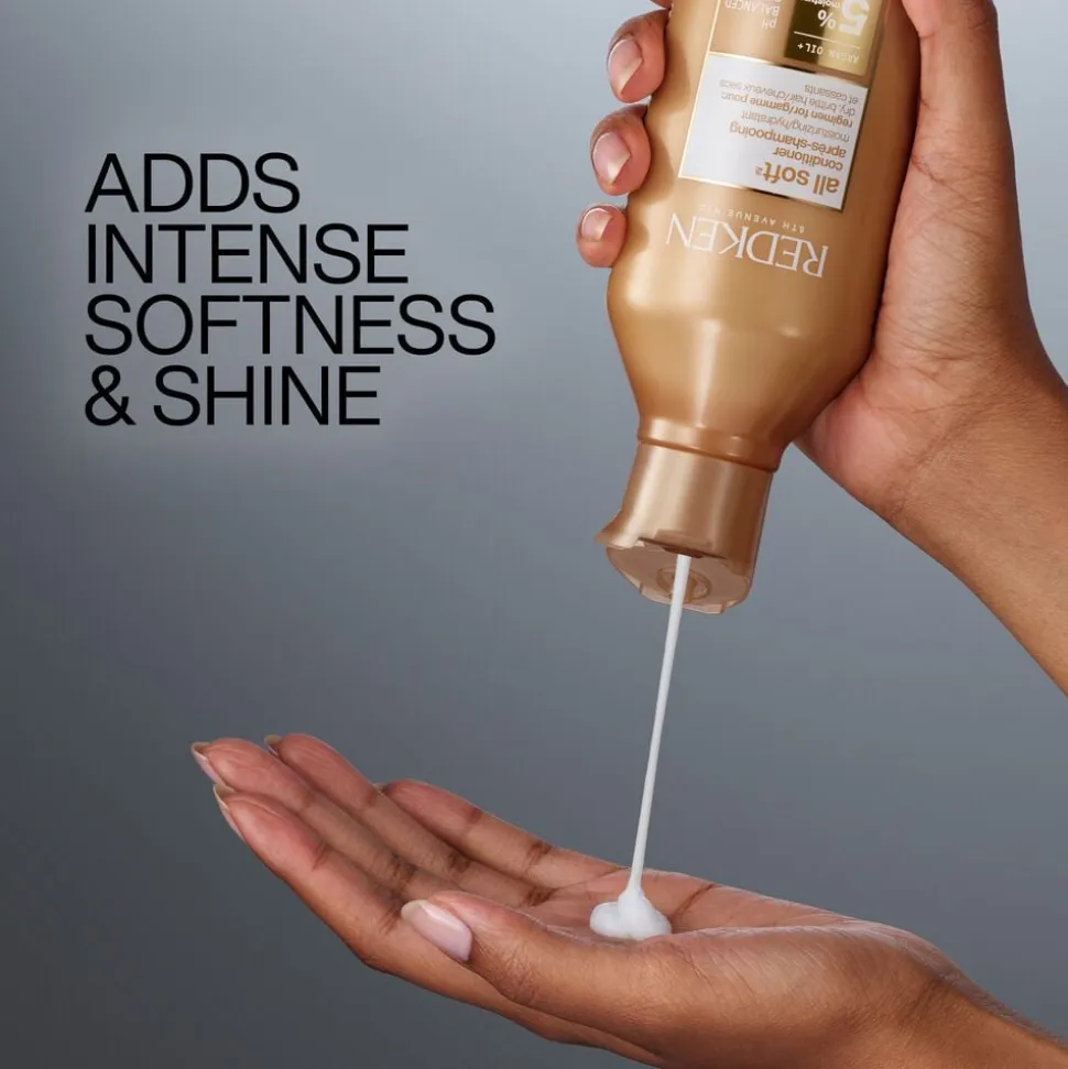 All Soft Conditioner