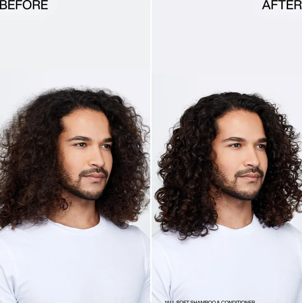 All Soft Conditioner