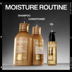All Soft Conditioner