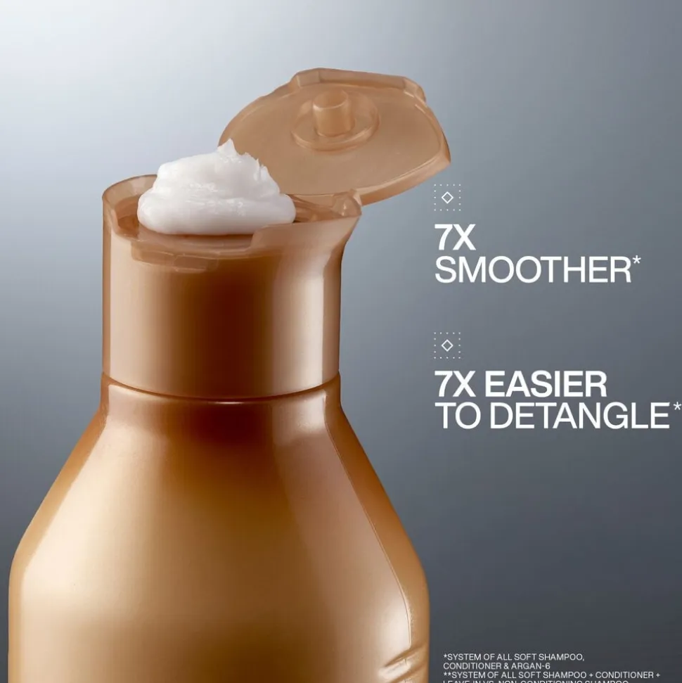 All Soft Conditioner 250 ml.