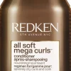 All Soft Mega Curls Conditioner 300ml
