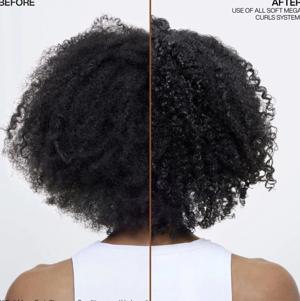 All Soft Mega Curls Conditioner 300ml
