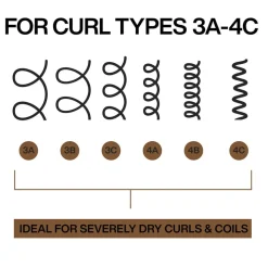 All Soft Mega Curls Conditioner 300ml