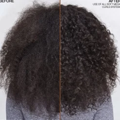 All Soft Mega Curls Shampoo 300ml