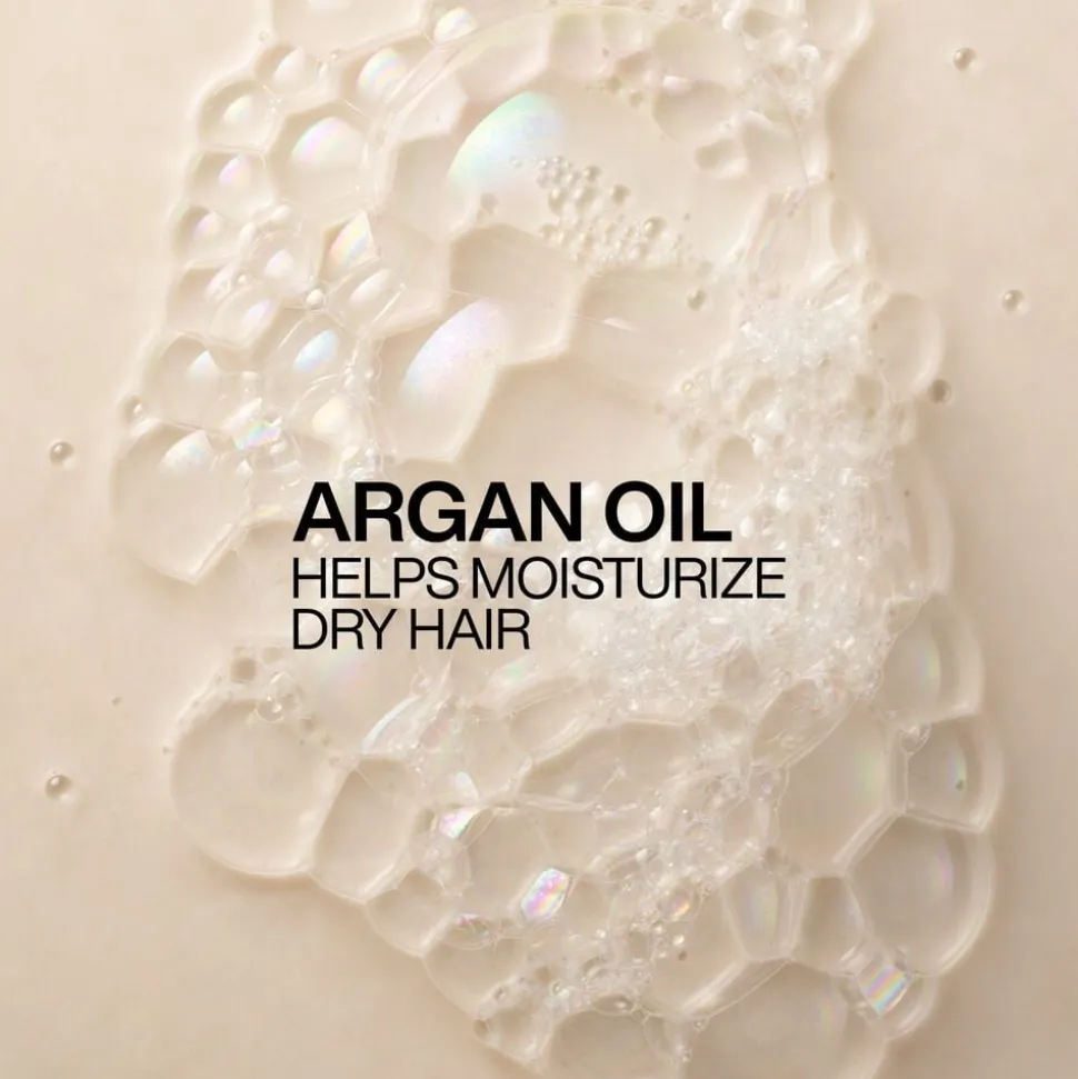 All Soft Shampoo