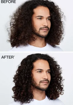 All Soft Shampoo
