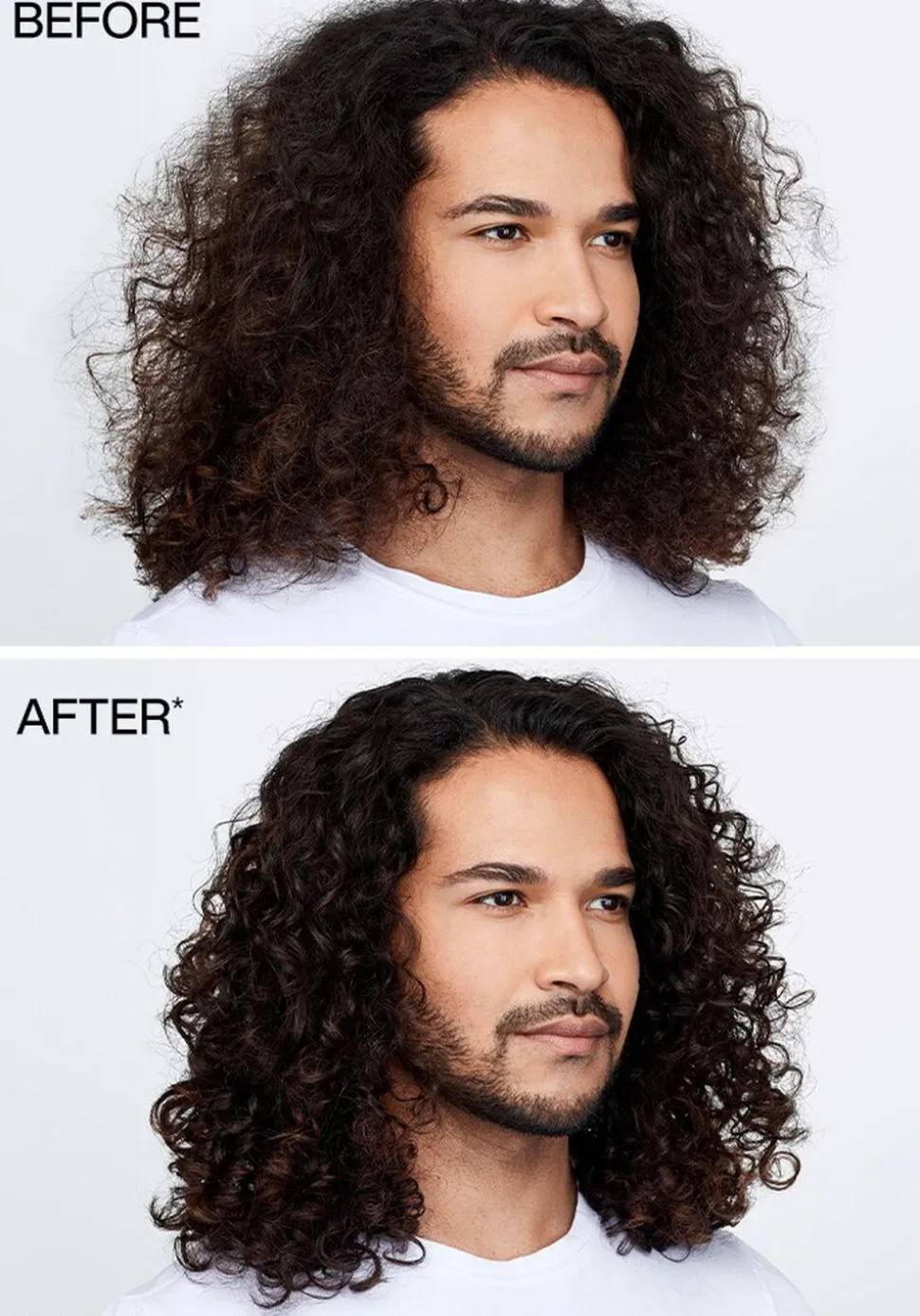 All Soft Shampoo