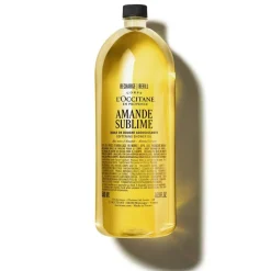 Almond (Amande) Shower Oil Refill 500ml