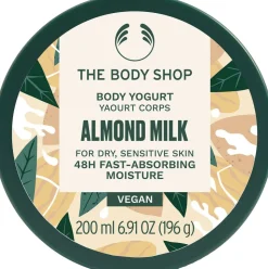 Almond Milk Body Yogurt