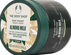 Almond Milk Body Yogurt